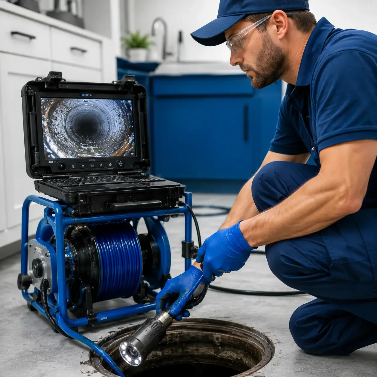 Pipe Relining professionals serving Lane, SC